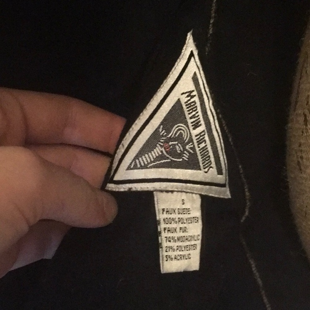 Leopard Print Jacket - image 3